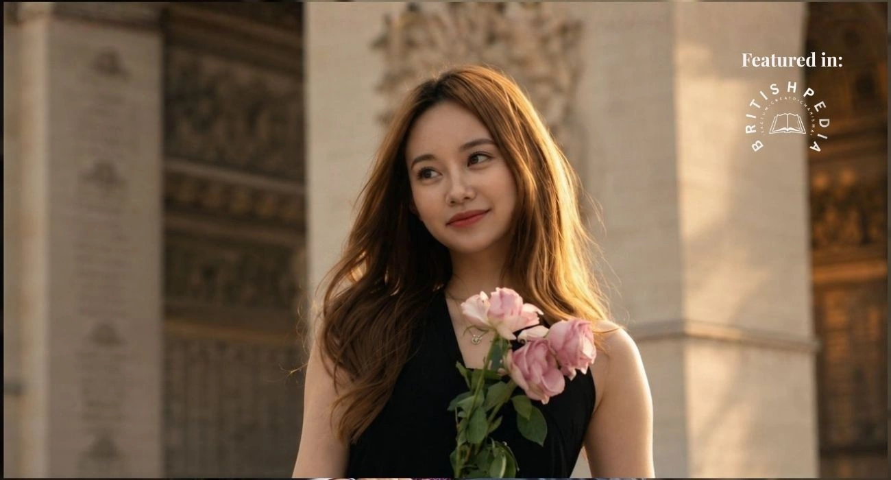 From Humble Beginnings to Global Impact: How Christine Lee Qing Yi Is Transforming Confidence Through English Education