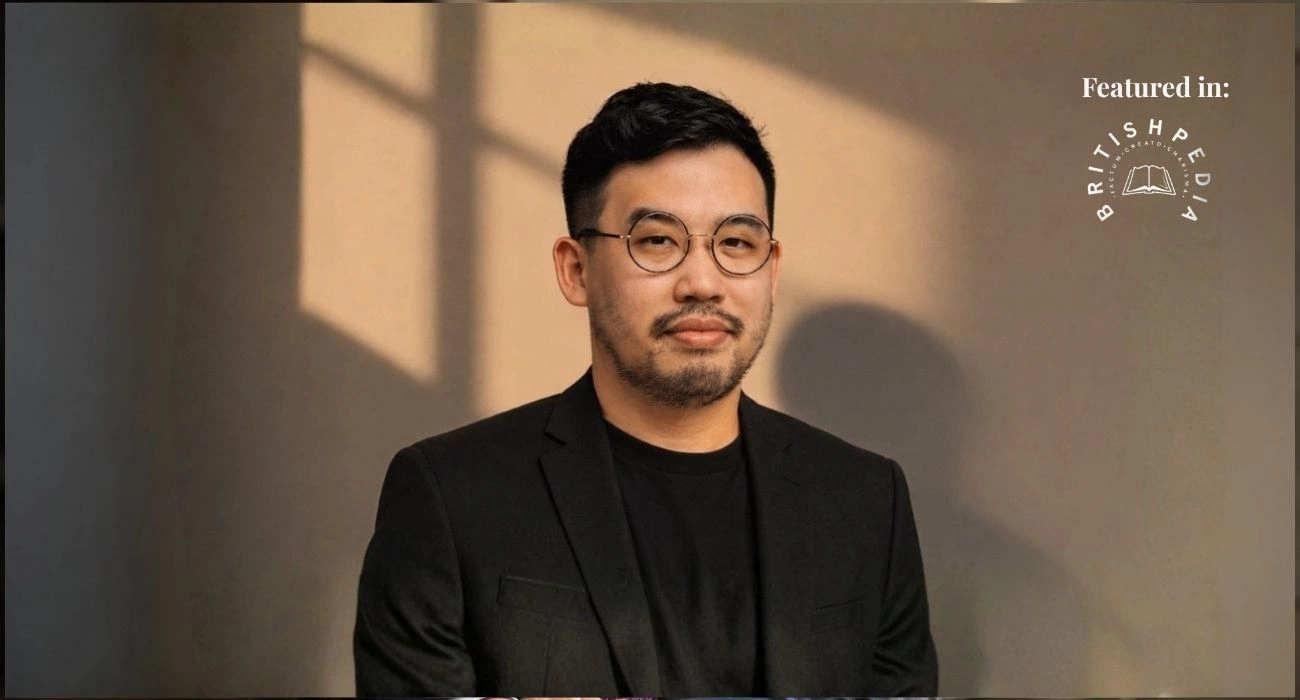 How Jackie Tan Yen Is Turning Startups Into Innovation Ecosystems: Building the Future from Singapore