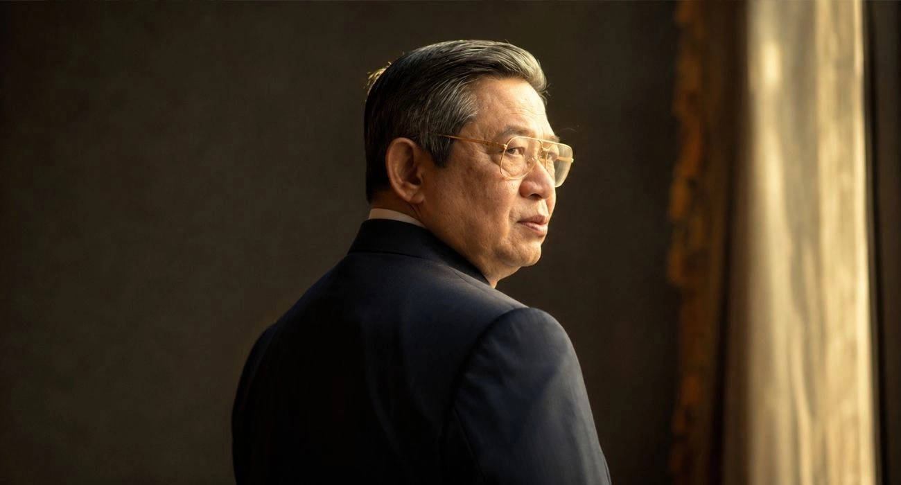 From Presidential Pressure to Canvas: The Artistic Evolution of SBY