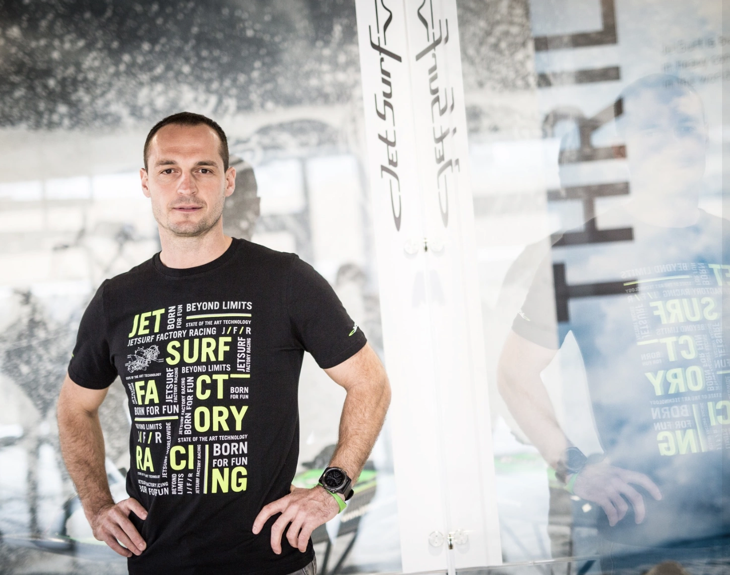 Martin Šula and MSR Engines: The Czech Company That Created a New Global Sport
