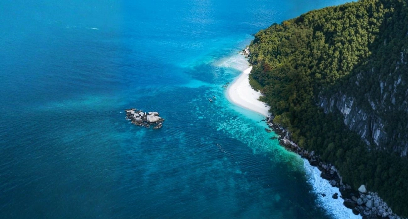 Why Smart Travelers Are Skipping Bali for This Hidden Malaysian Paradise