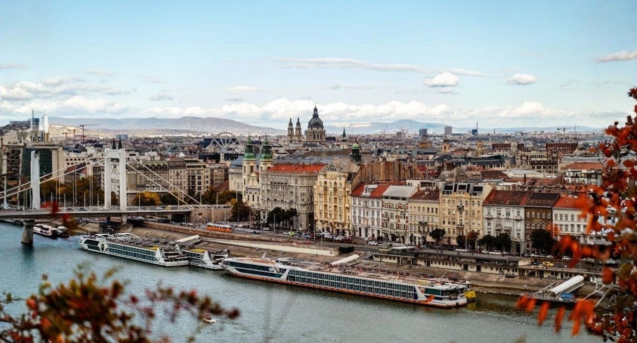 Football, Tourism, and Billions in Attention: Budapest’s Biggest Global Moment Has Arrived