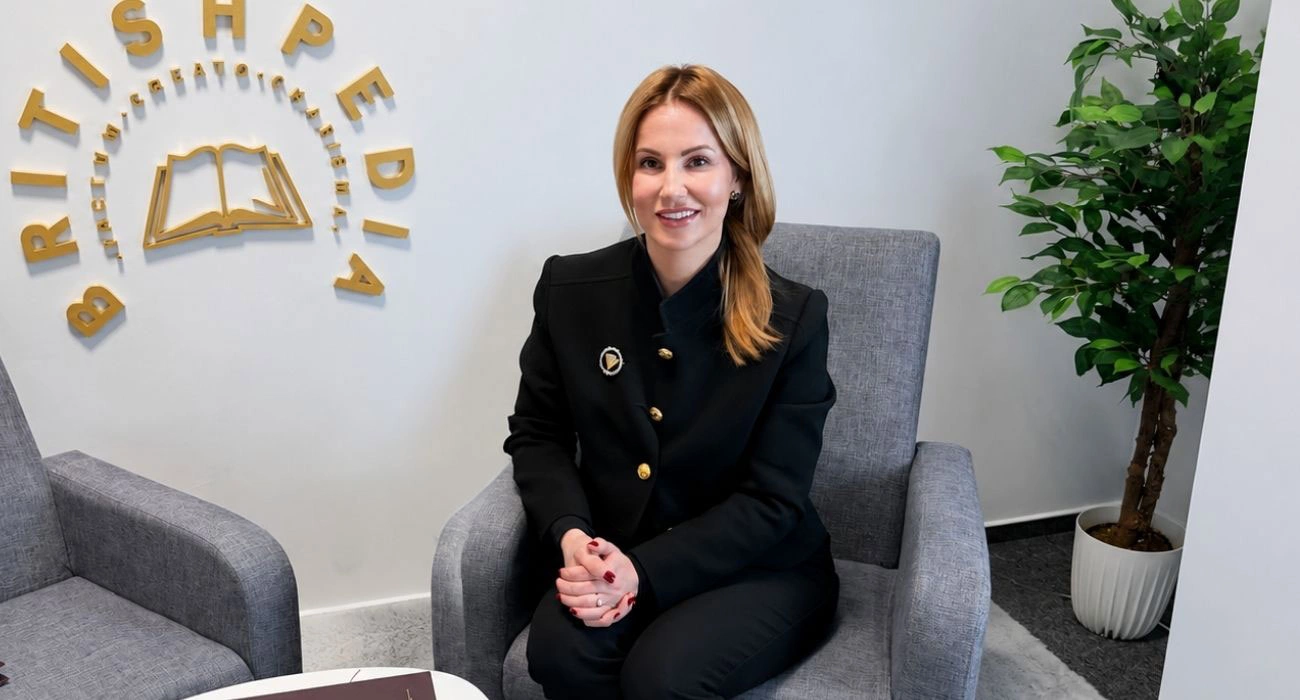 Lucia Richterová Is Redefining Modern Orthodontics Through Digital Innovation