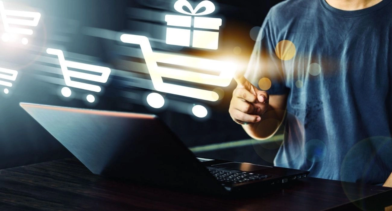 Community Commerce: The Future of E-Commerce - Britishpedia ...