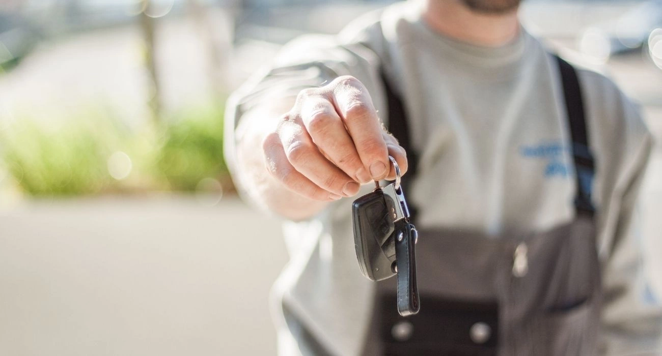 Ownership Is Losing Ground to Access in the Modern Consumer Economy