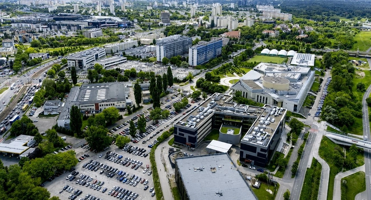 From Industrial Heritage to Quantum Future: Poznań’s New Identity