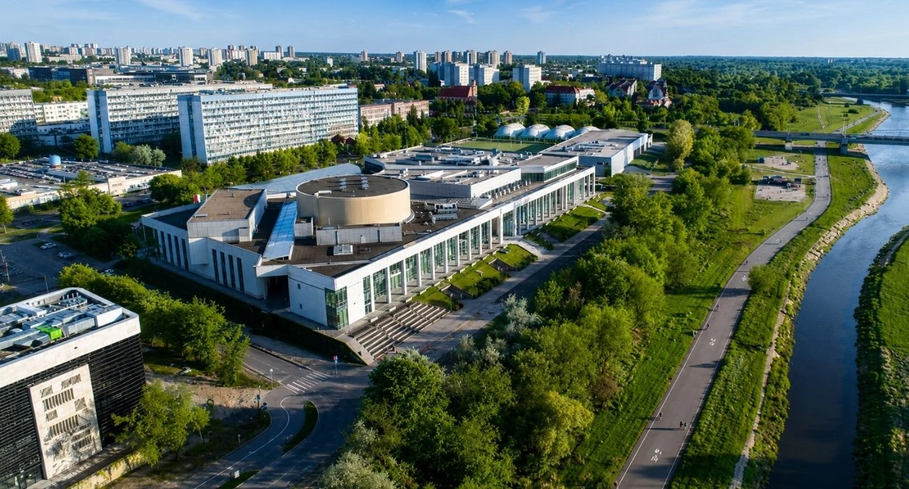 Politechnika Poznanska Highschool