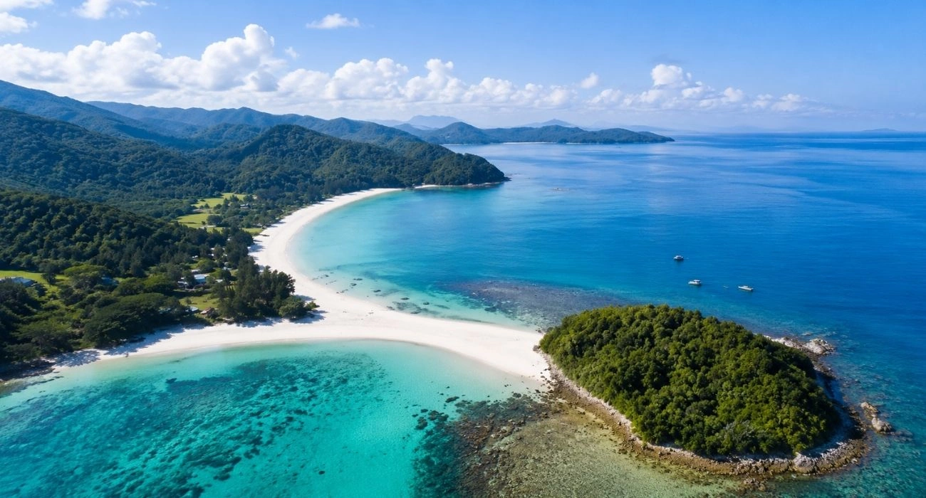 A Forgotten Corner of Malaysia Is Becoming a Traveler’s Dream