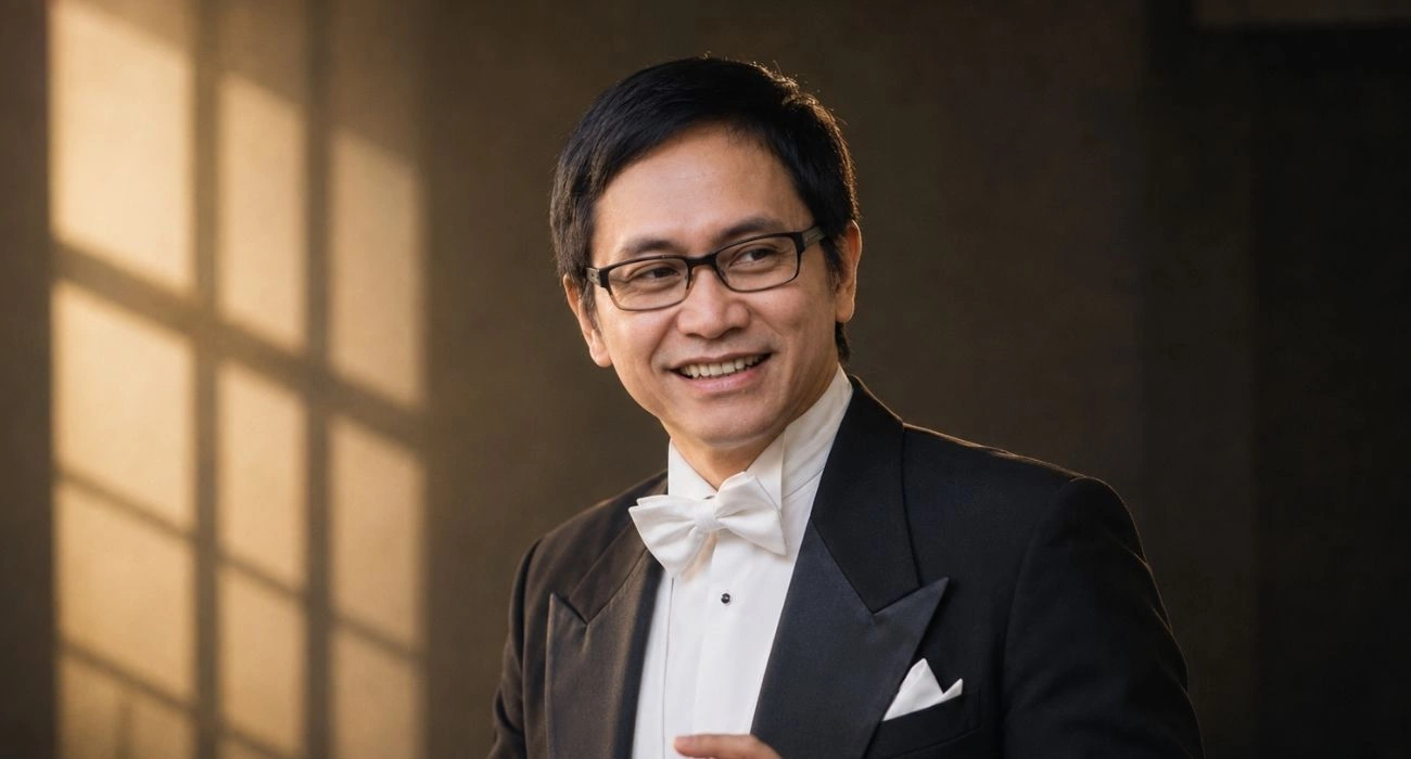 Beyond the Stage: Addie MS and the Leadership Behind Cultural Impact