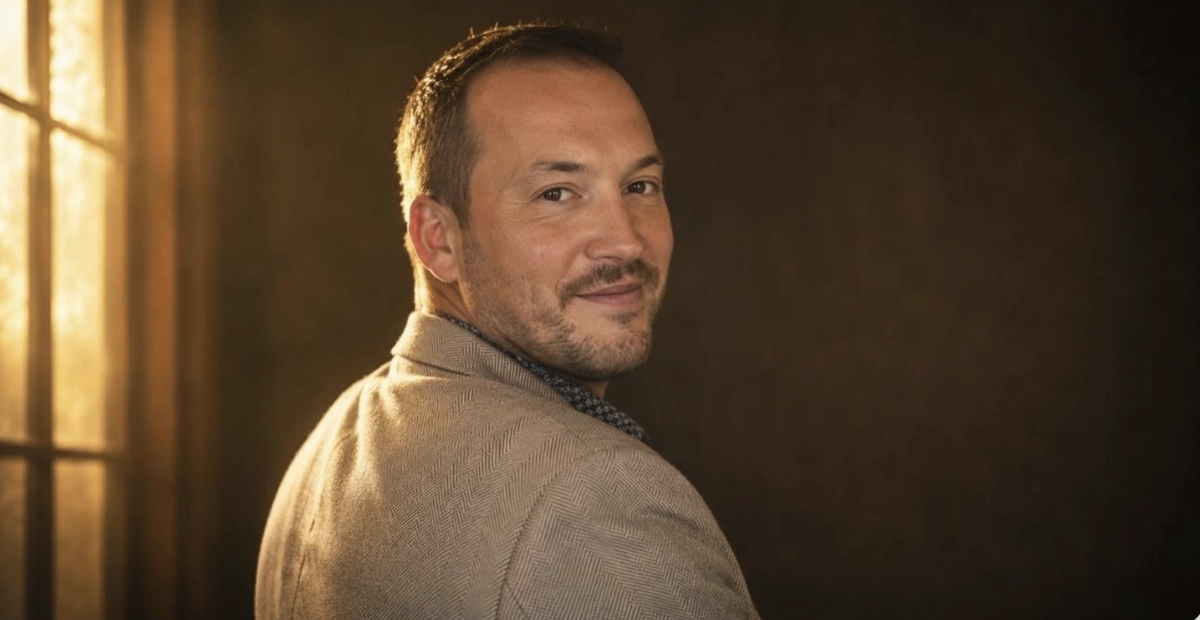 Martin Vlach's Vision for the Future of Jewelry Manufacturing