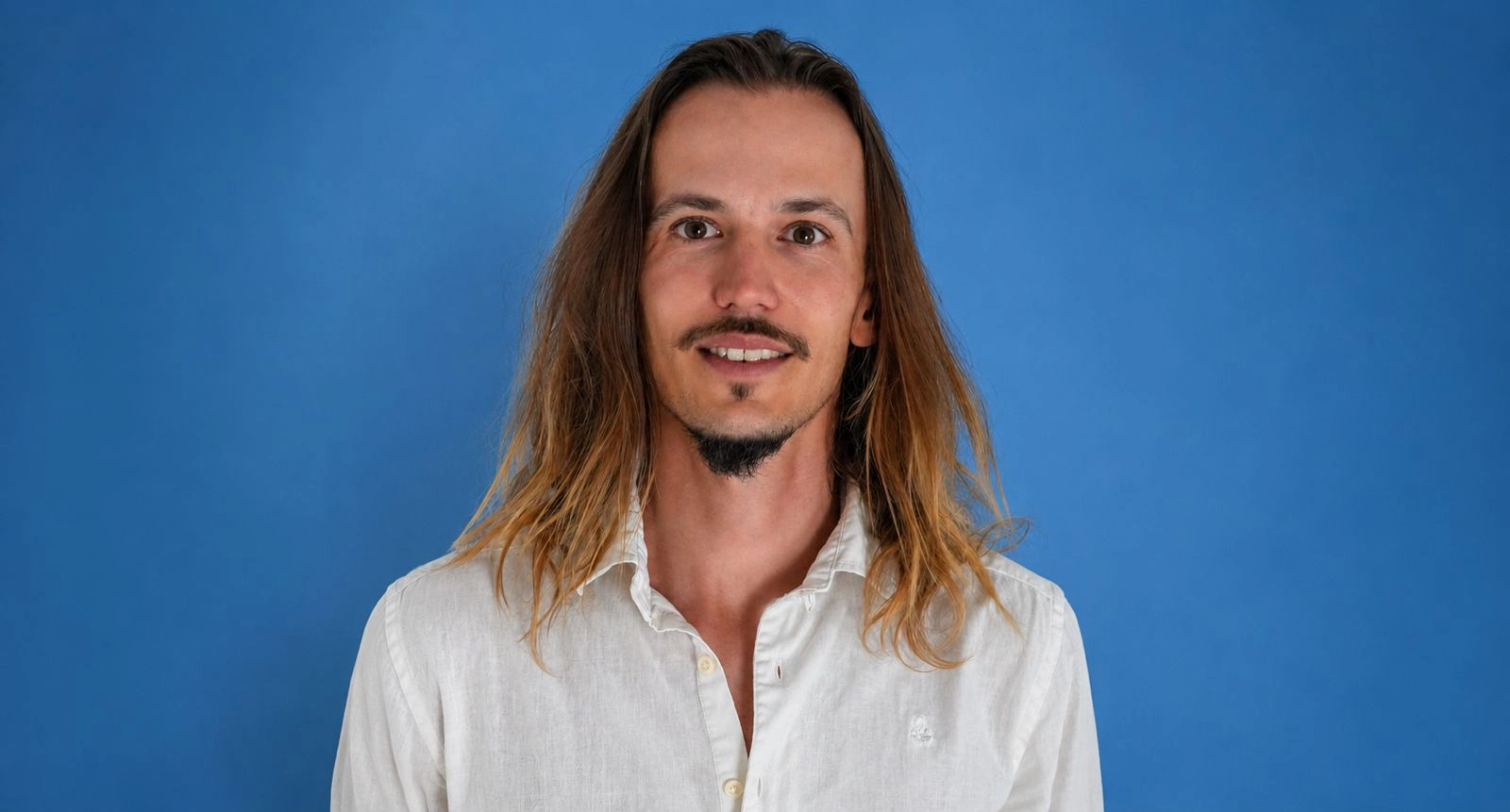 Samuel Olejár Is Building More Than Farms—He's Building a New Model for Agriculture