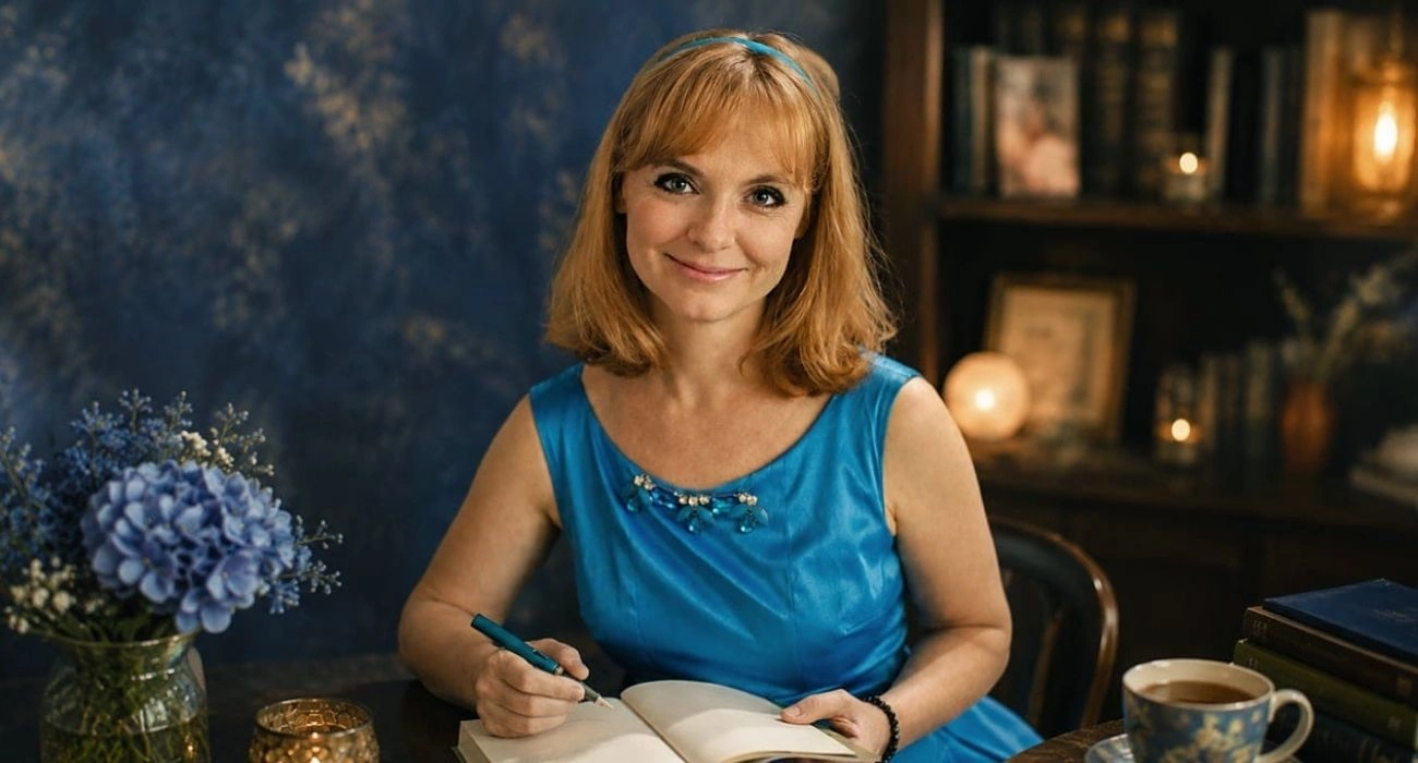 Katarzyna Michalak: Emotion, Everyday Life and Fiction Full of Hope