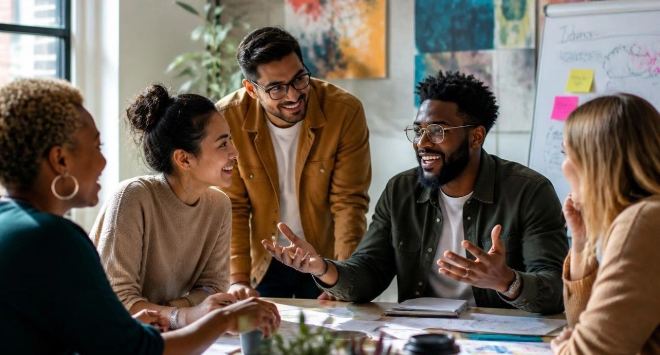 Creative Confidence Is Emerging as an Essential Skill for the Future