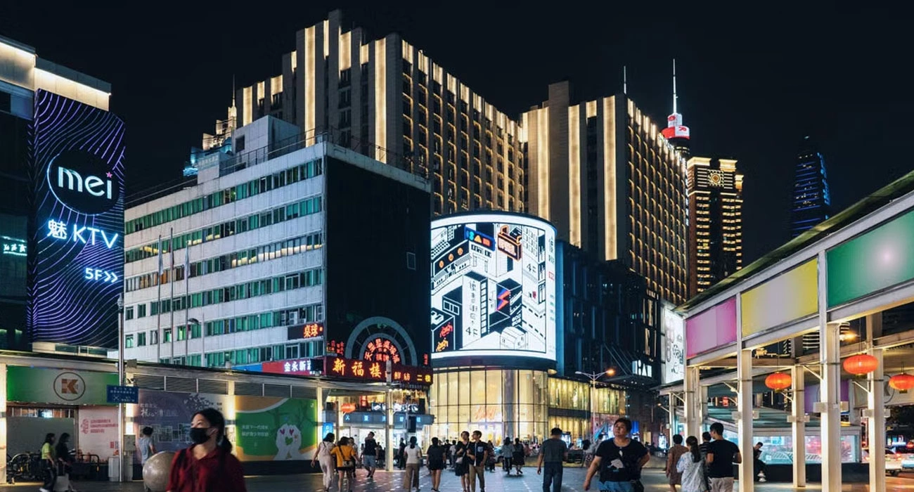 Digital Twins Are Expanding Beyond Industry Into Everyday Cities