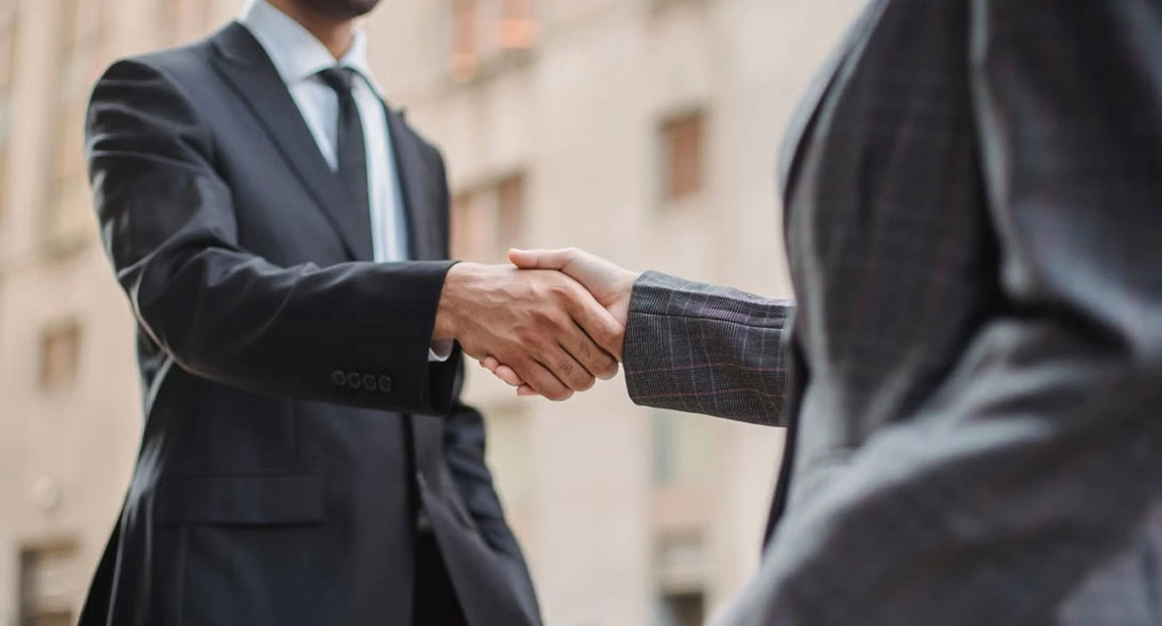 Trust Is Becoming the World's Most Valuable Business Currency