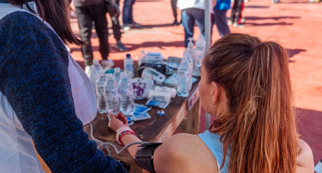 Sports Volunteering Is Creating Champions Beyond Competition