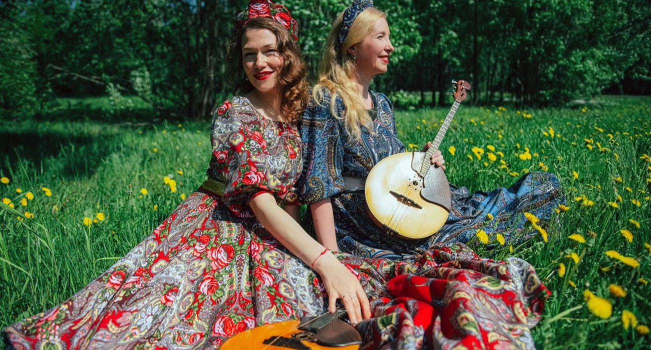 Poland's Folk Heritage Continues to Inspire New Generations of Cultural Creators