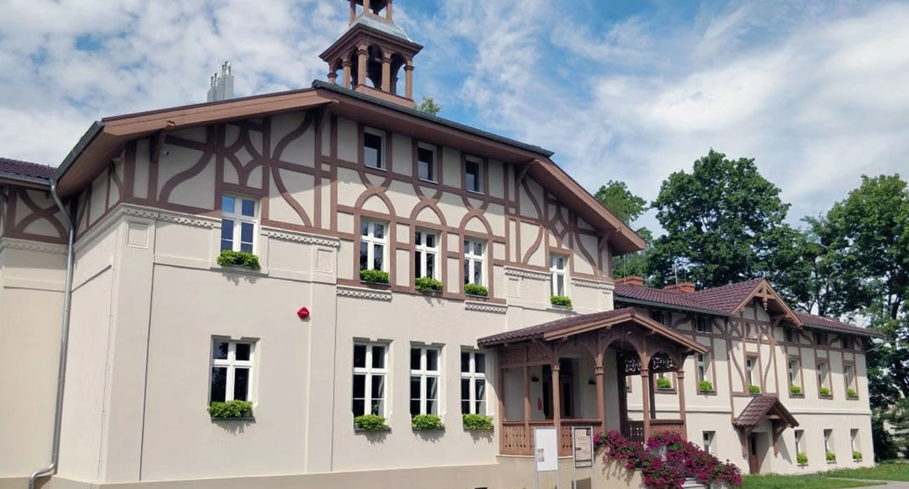 Restored Heritage Sites Are Giving Travelers New Reasons to Explore Poland