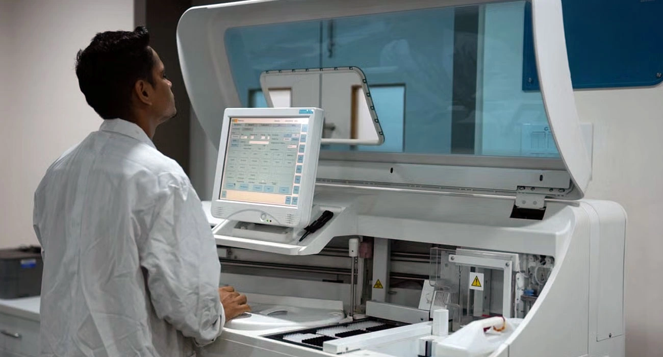 Germany's Research Excellence Is Creating Breakthroughs Beyond the Laboratory