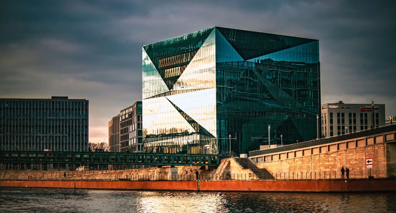 Germany's Creative Cities Are Building New Cultural Experiences for the Future