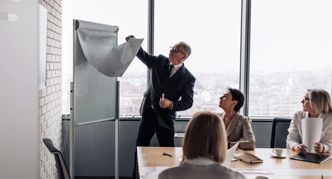 Corporate Universities Are Becoming the New Engines of Leadership Development