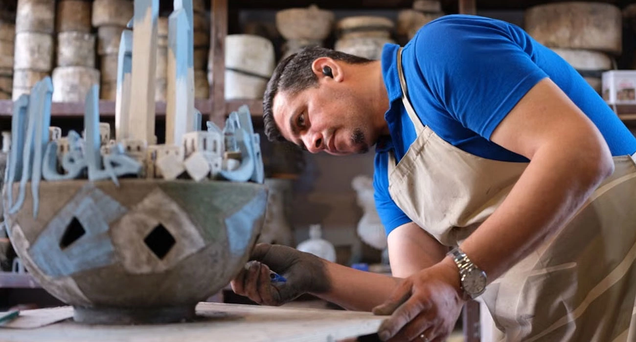 Craftsmanship Is Finding New Value in the Age of Mass Production