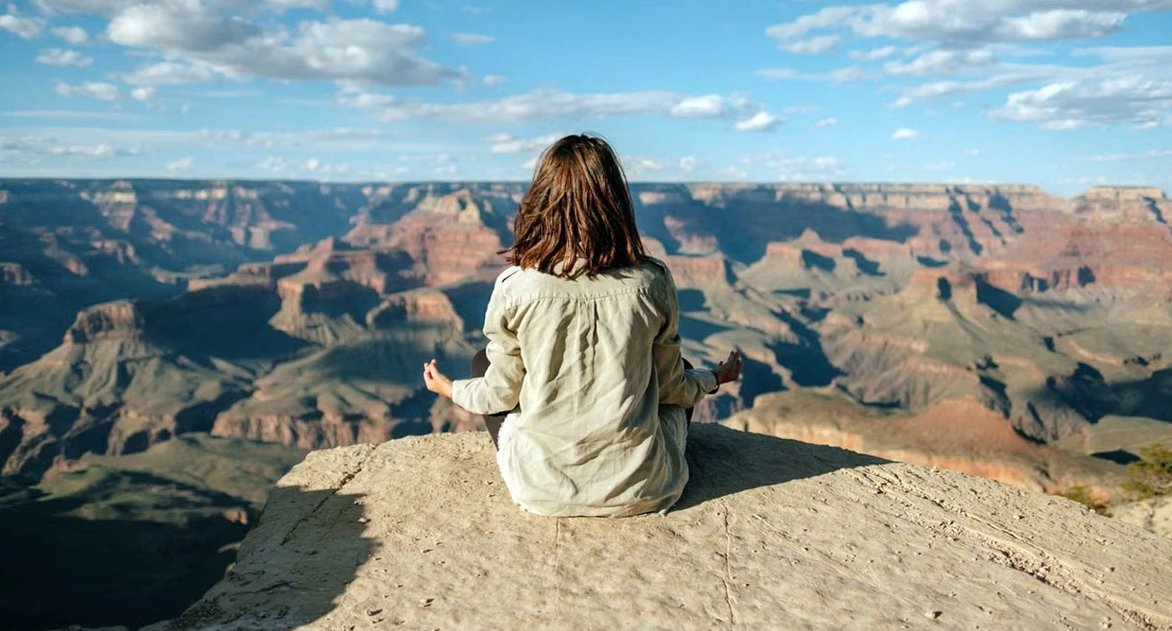 Wellness Tourism Is Turning Travel Into a Journey of Personal Renewal