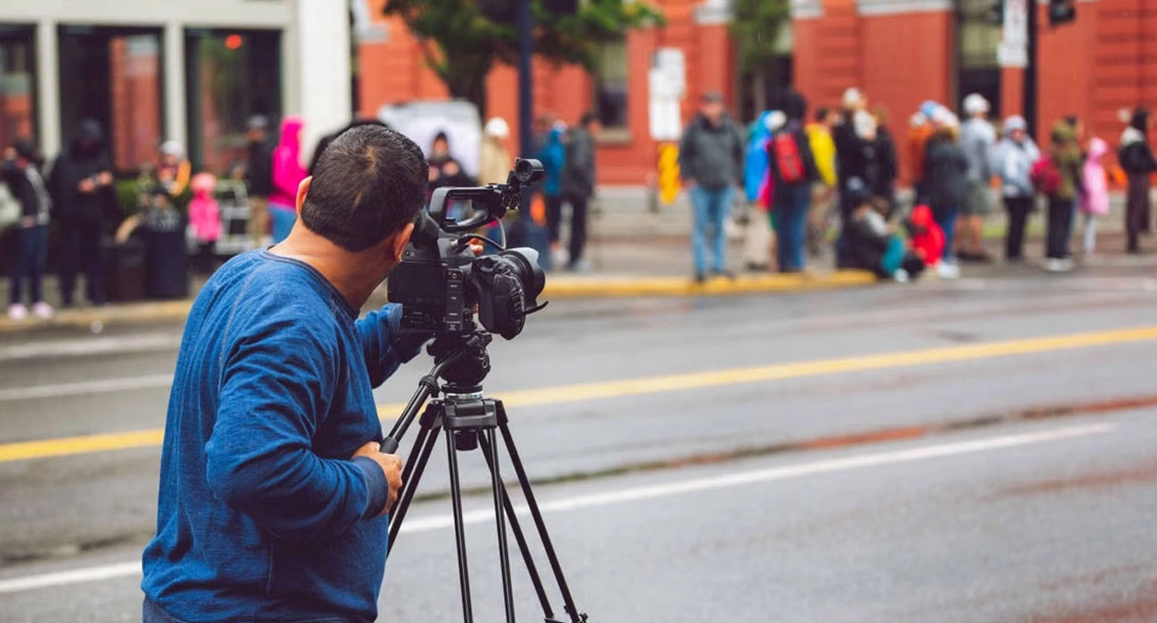 Documentary Storytelling Is Preserving Voices That Might Otherwise Be Forgotten