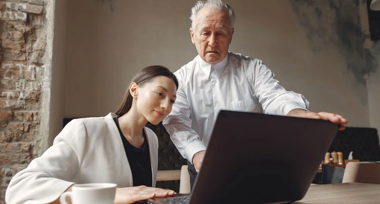 Succession Planning Is Becoming the Key to Long-Term Organizational Survival