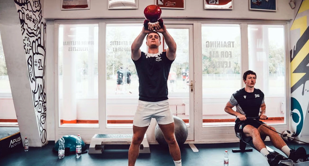 Czech Sports Excellence Continues Through Strong Grassroots Development