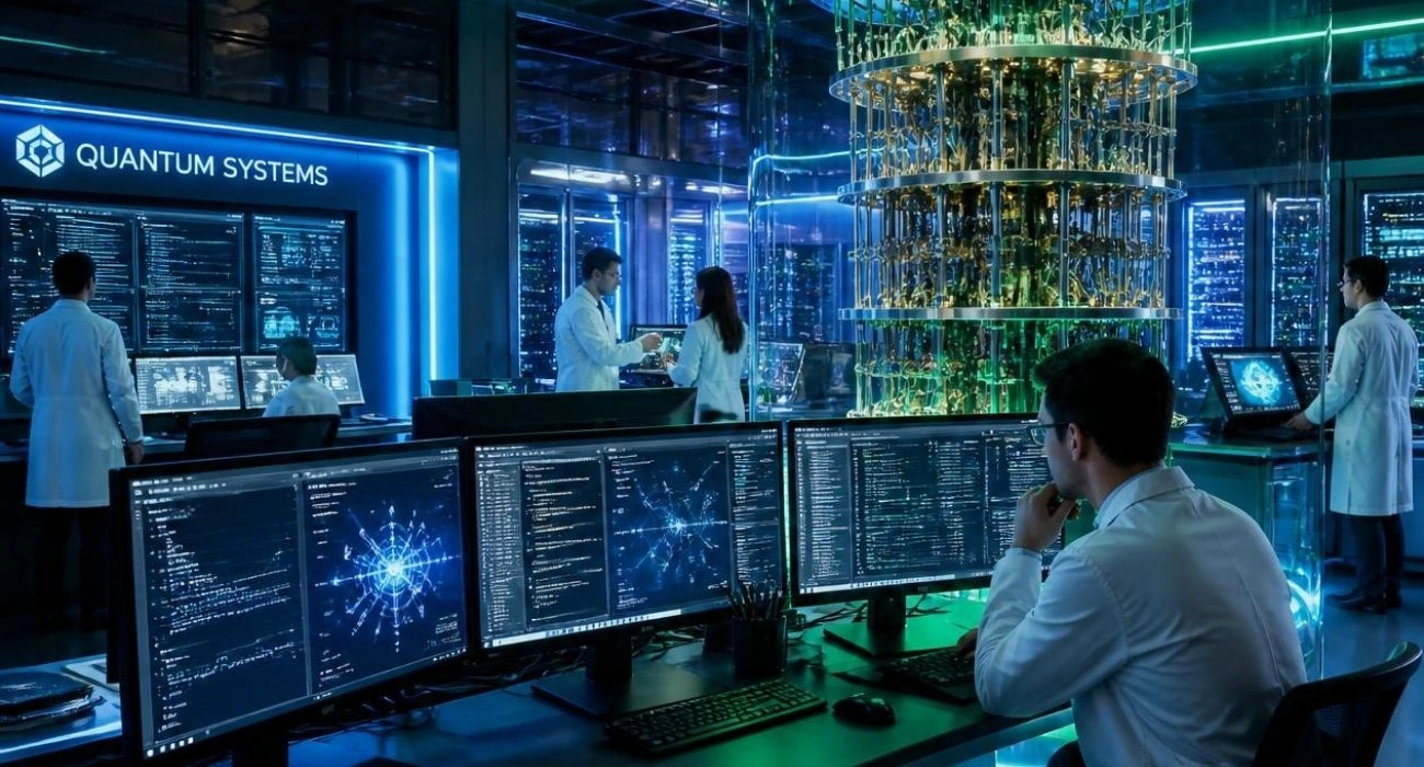 Quantum Computing Is Moving From Scientific Theory Toward Real-World Possibilities