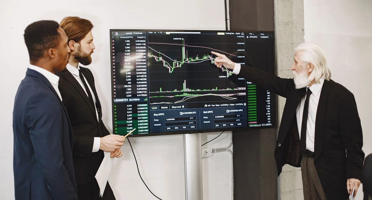Impact Investing Is Changing the Way Capital Creates Global Change