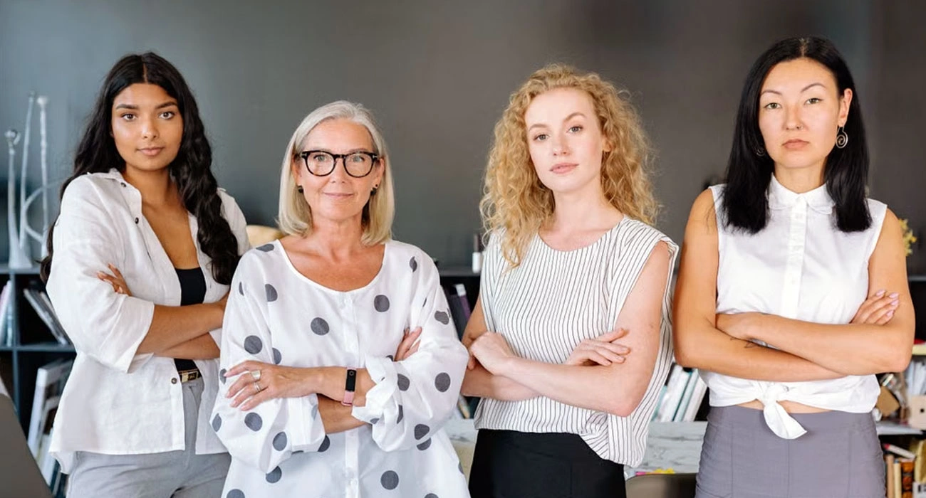 Women Entrepreneurs Changing the Global Economy: From Local Ideas to International Impact