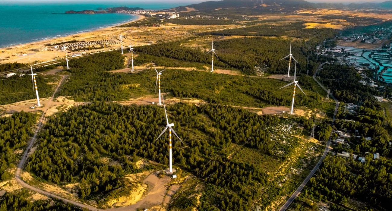 How Green Finance Is Transforming the Future of Global Investment