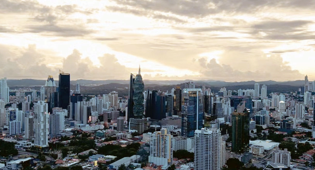 Why Smart Cities Are Becoming the Blueprint for Future Urban Living