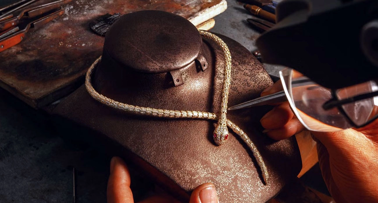 How Luxury Brands Are Reinventing Heritage for the Modern Consumer