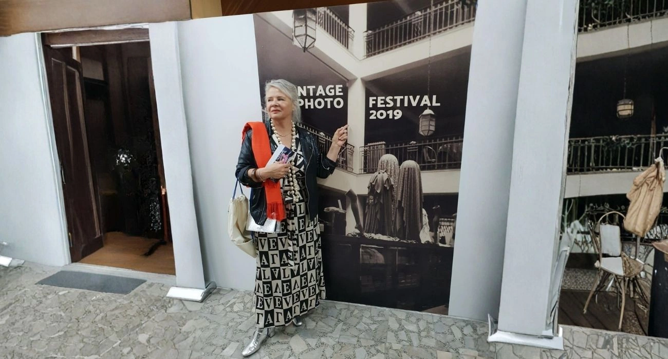 An International Artistic Voice Rooted in Curiosity