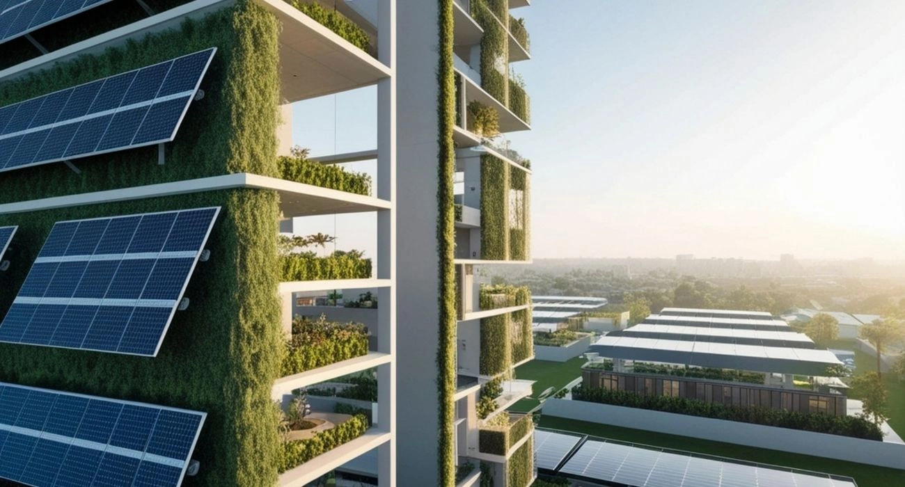Designing for Longevity: How Circular Architecture Is Changing Modern Cities