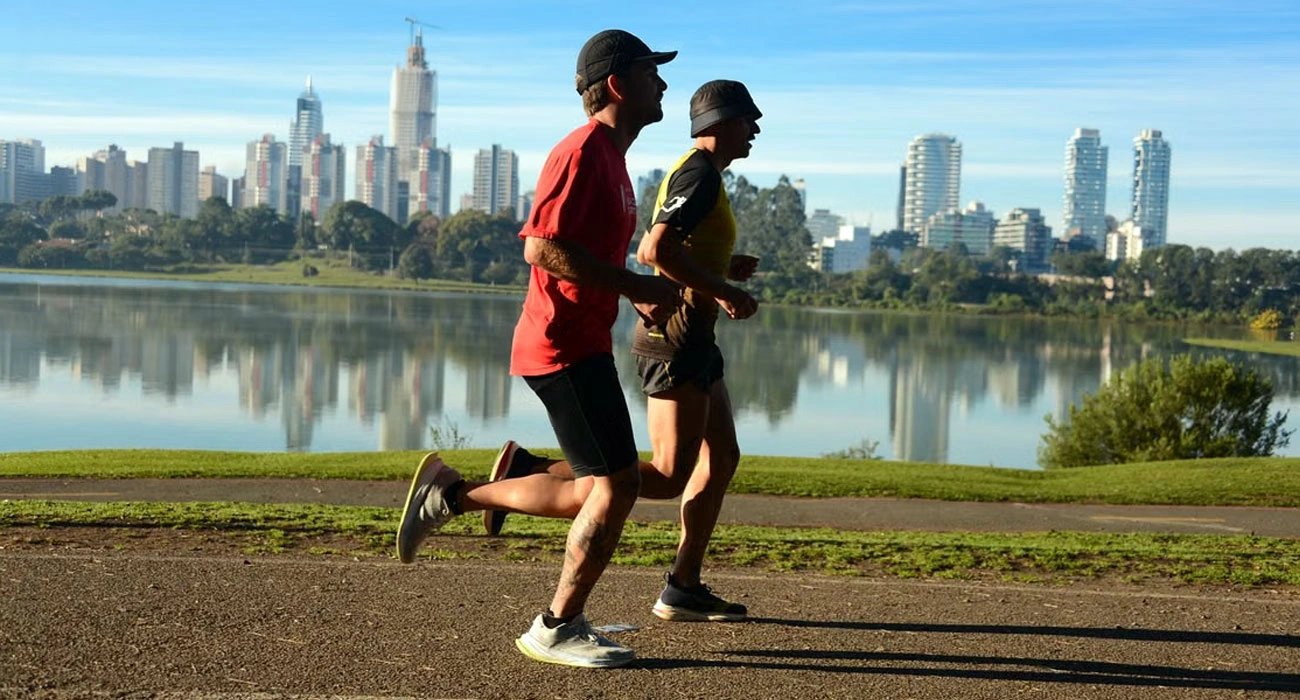 Beyond the Finish Line: How Community Running Is Building Healthier Cities