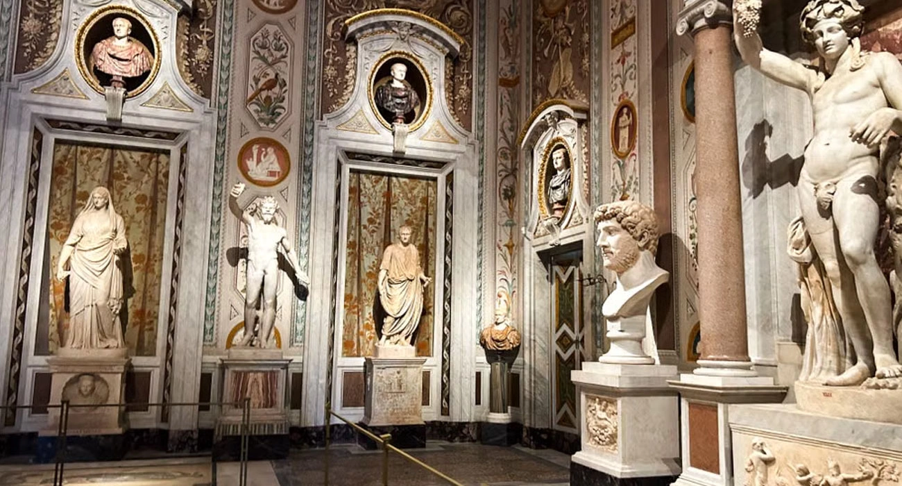 Why Small Museums Are Becoming Big Cultural Destinations