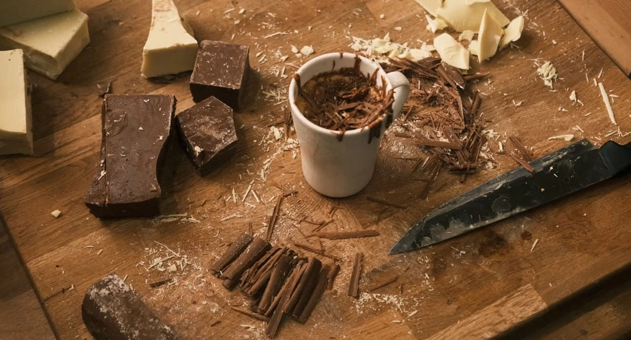 How Artisan Chocolate Makers Are Redefining Premium Food Culture