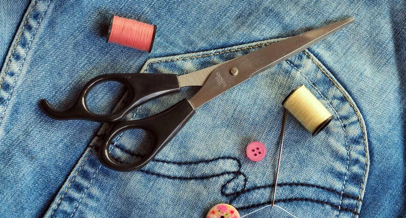 The Rise of Circular Fashion: How Clothing Is Entering a Second Life