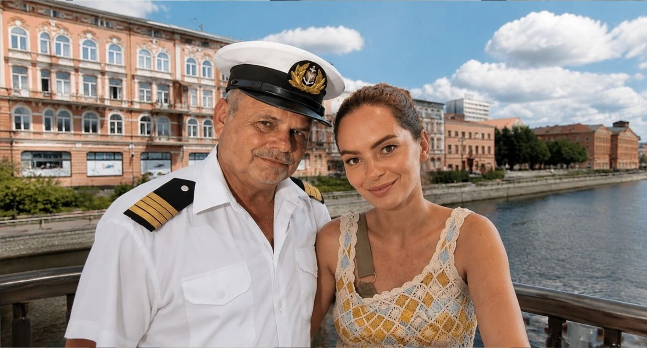 The Ratz Family: How Bydgoszcz’s River Heritage Lives Through Two Generations