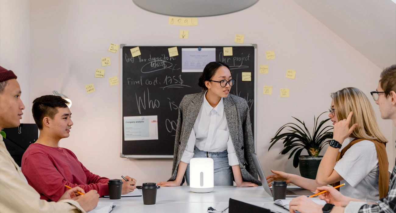 Why Women Entrepreneurs Are Redefining Leadership in Emerging Markets