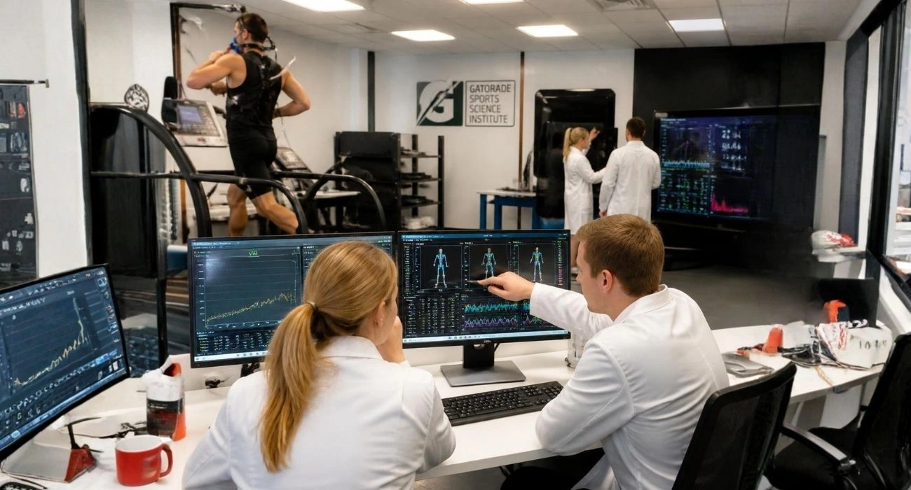 The Science Behind Great Sleep: How Recovery Is Becoming the New Performance Advantage