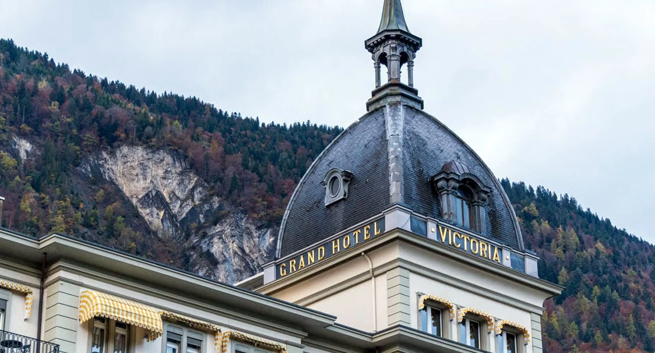 How Heritage Hotels Are Transforming History Into Modern Hospitality Experiences
