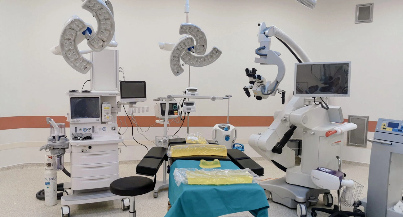 Why Robotics Is Changing the Future of Healthcare