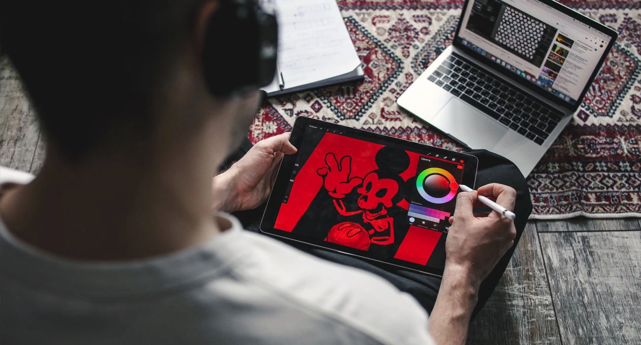 How Artificial Intelligence Is Changing the Future of Creative Industries