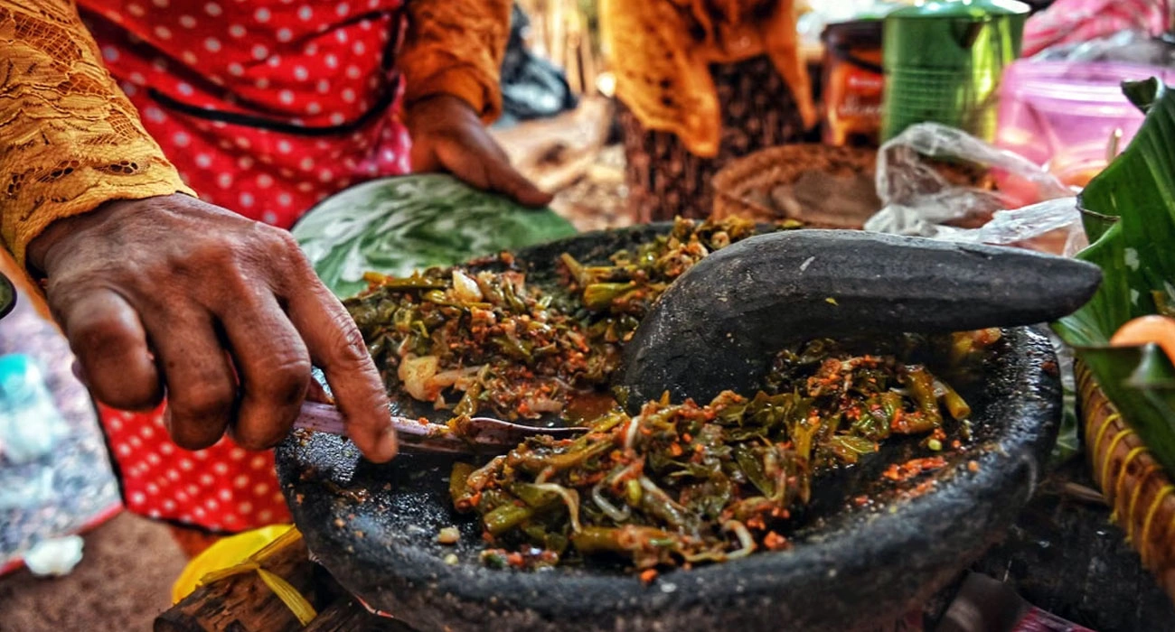 How Entrepreneurs Are Transforming Traditional Food Businesses Into Global Brands