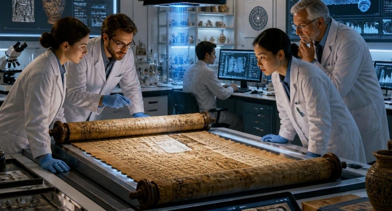 How Digital Museums Are Making Culture Accessible to the World